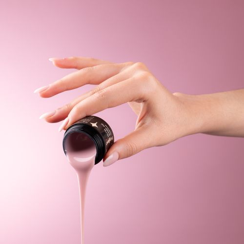 Gels de construction sans limage No File Builder Gel et Fluid