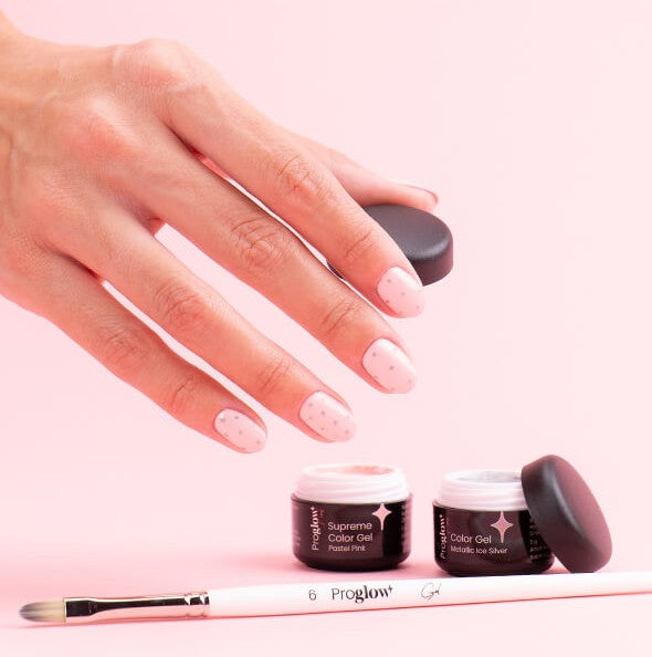 Polka Dots & French Design