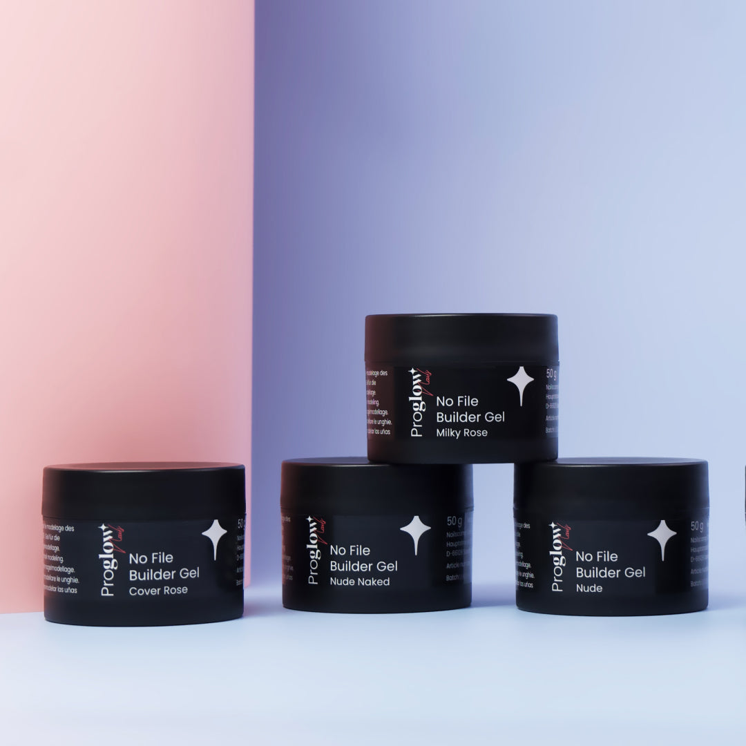 Comment appliquer un Gel Sans Limage