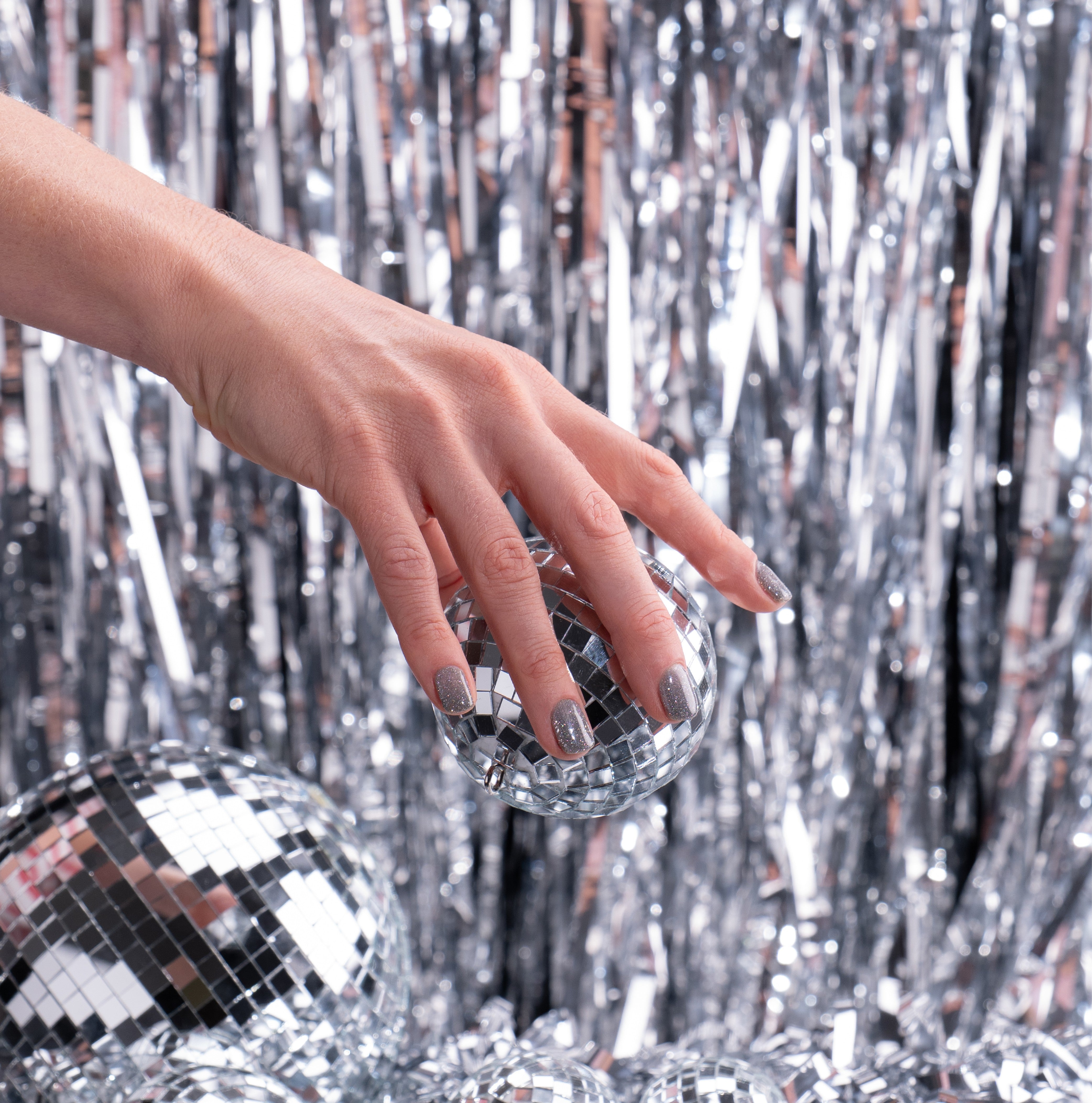 Les plus beaux designs pour vos ongles en Noël