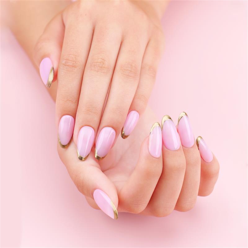 Nos Tutos Nude ultra tendance