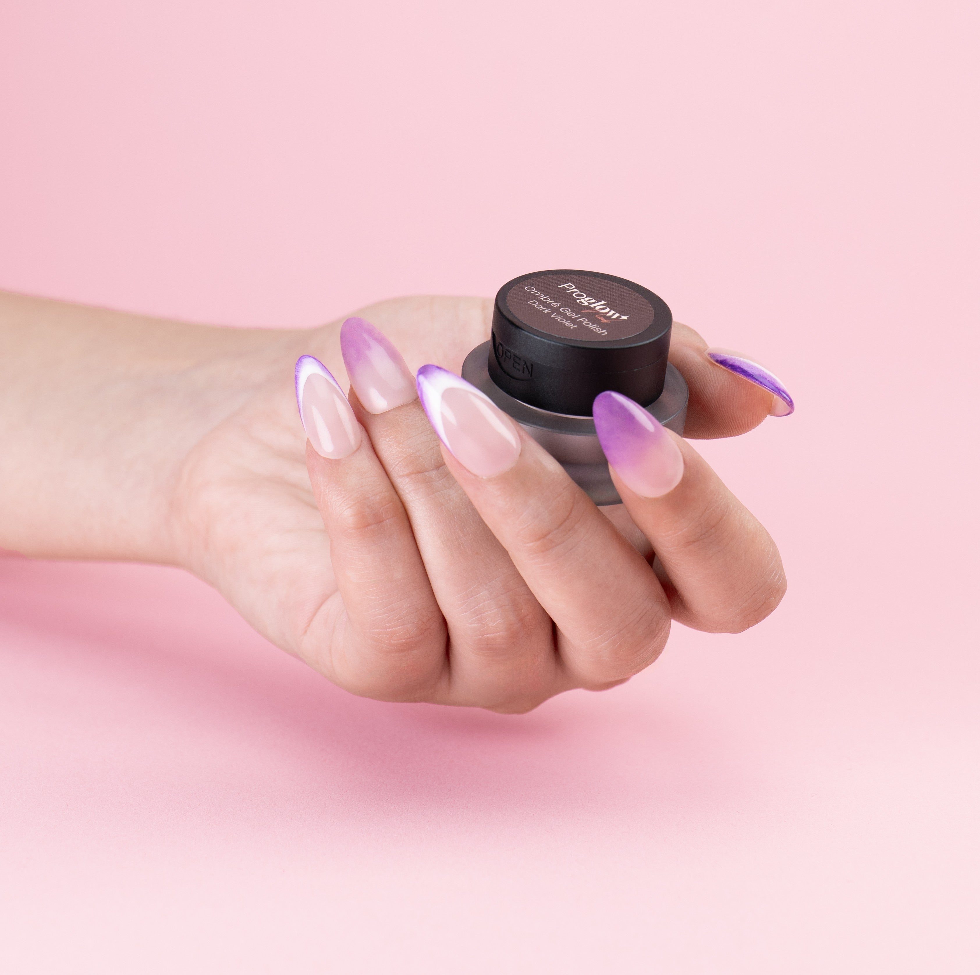 Tuto Ombré Nails : réalisez des dégradés élégants pas à pas