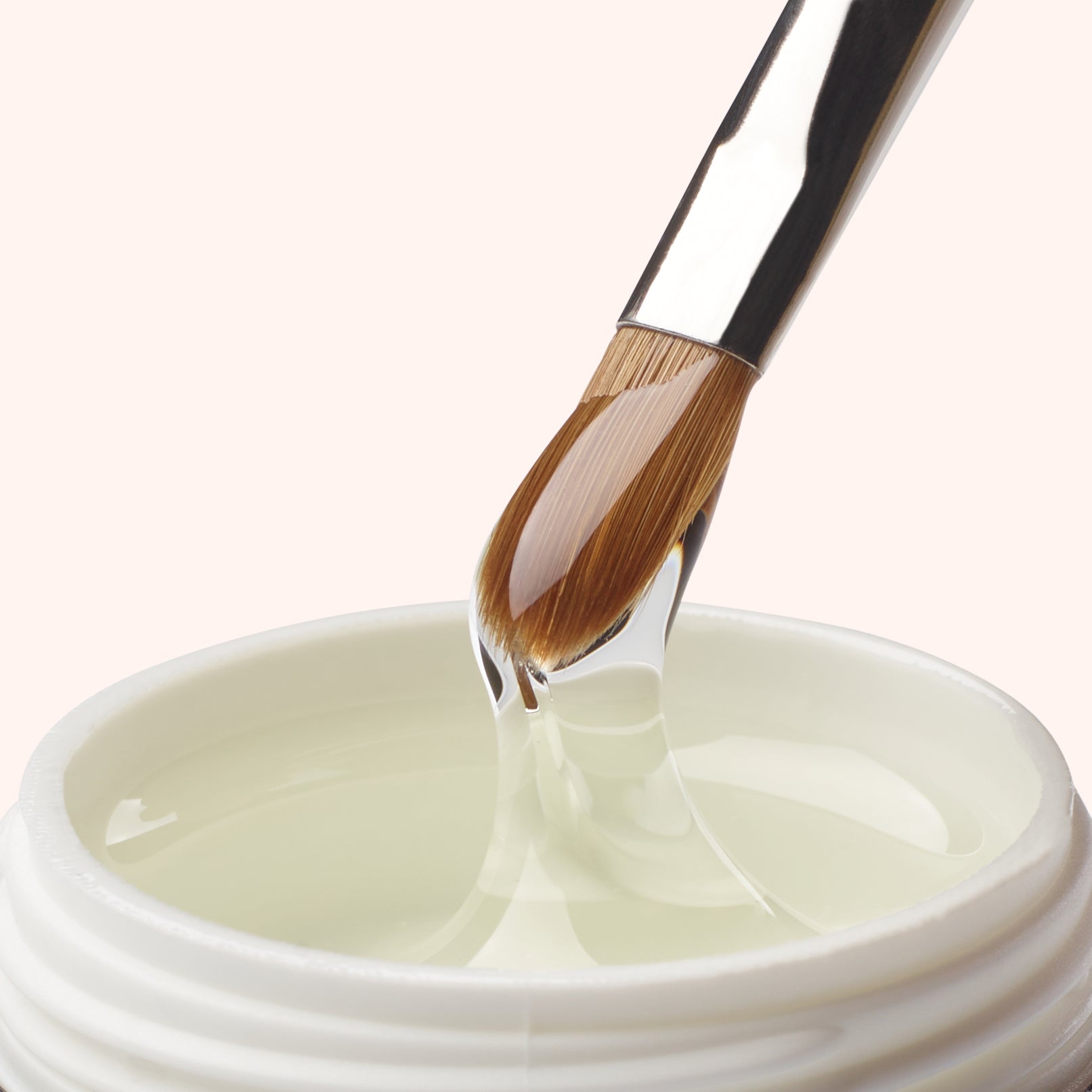 023-15 Gel adhérent avec Kératine (Gel de base) IMAGE 2