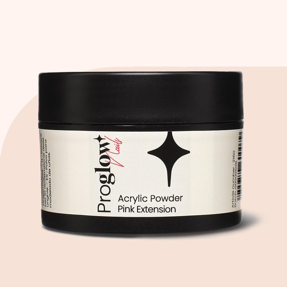 Poudre Acrylique 30 g - Pink-Extension