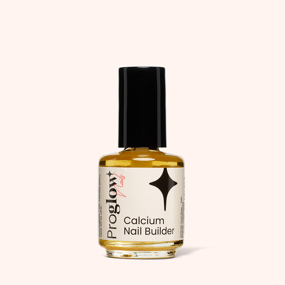 Gel de Reconstruction - Calcium