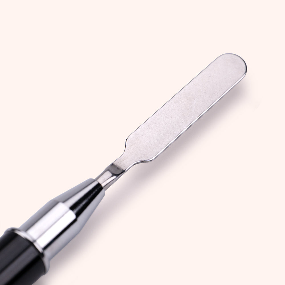 Pinceau Duo, taille 6 pour Hybrid Acrylgel