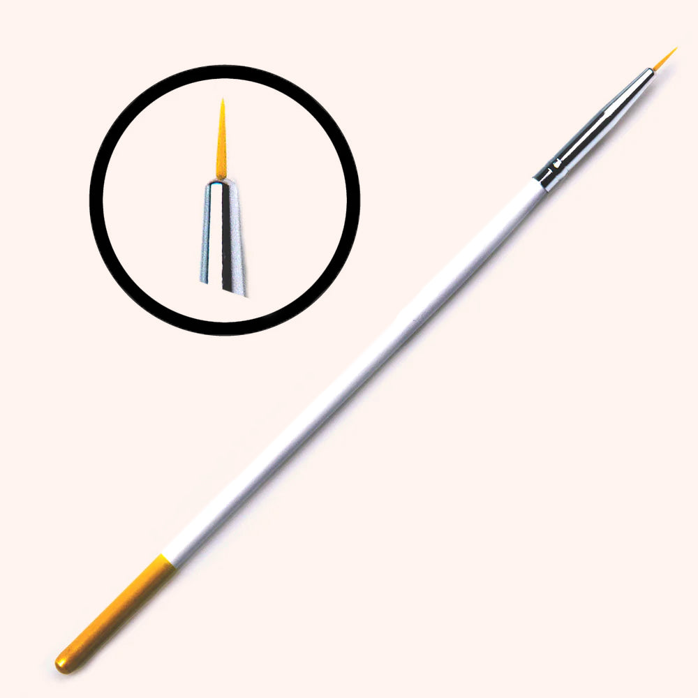 Pinceau pour Nail Art - Taille 2