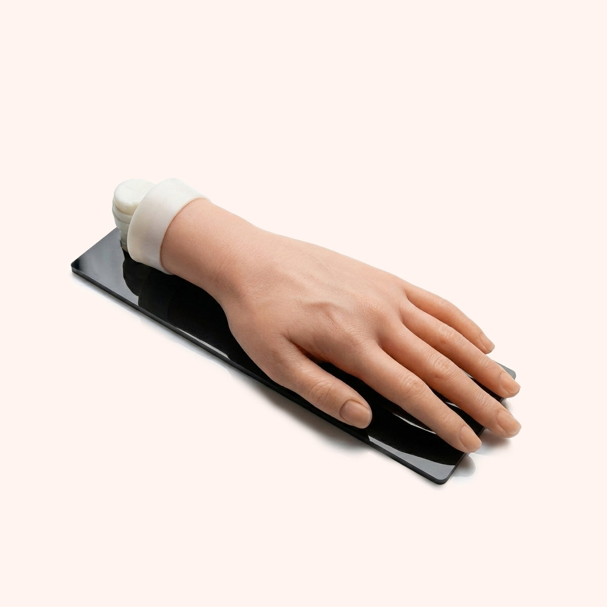 Main de pratique - Deluxe