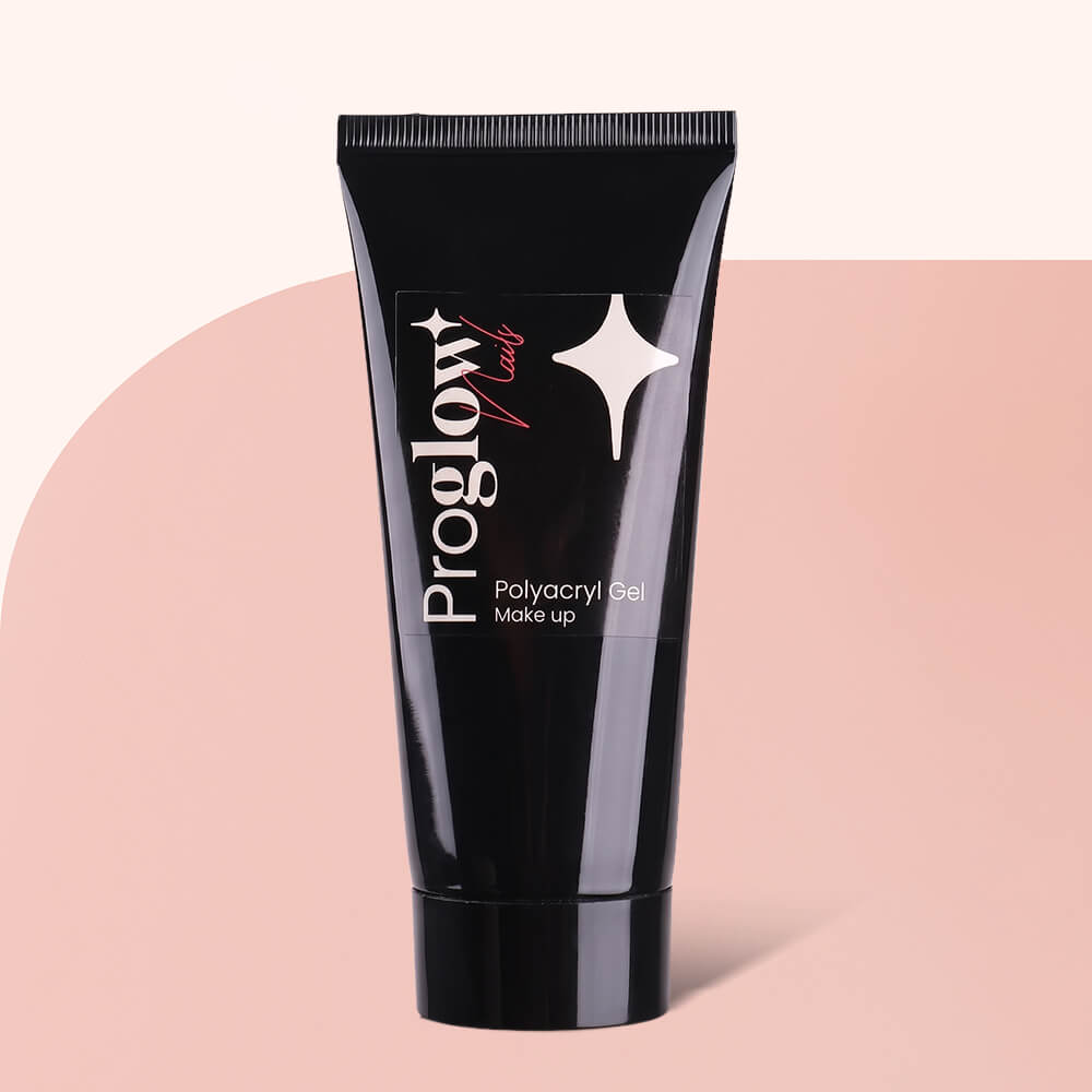 Polyacryl Gel Make Up 50ml