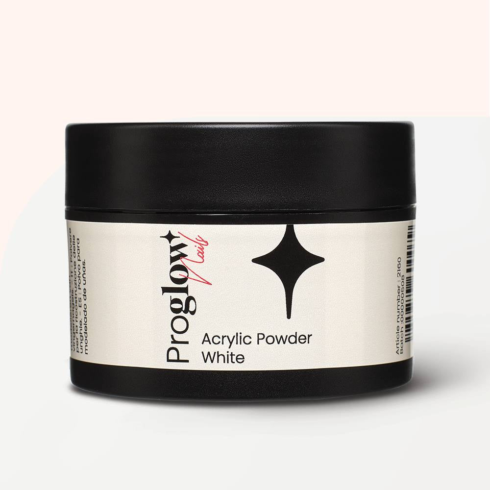 Poudre Acrylique 30 g - White