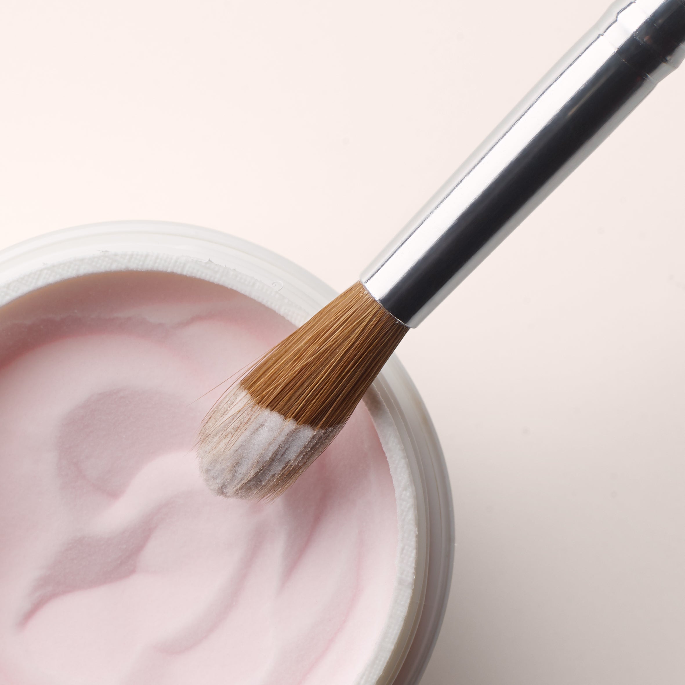 Poudre Acrylique 30 g - Rose