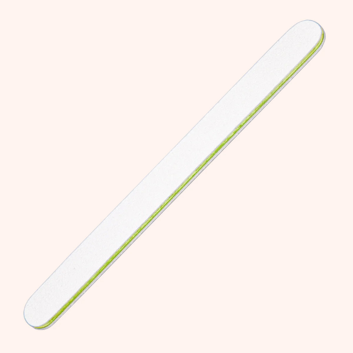 Lime droite blanche (180/240)