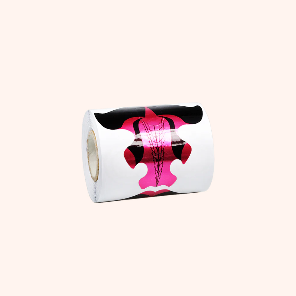 Chablons Stiletto - 100 pièces