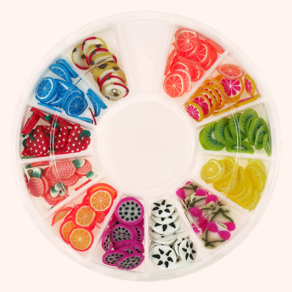 Carrousel Tutti-Frutty