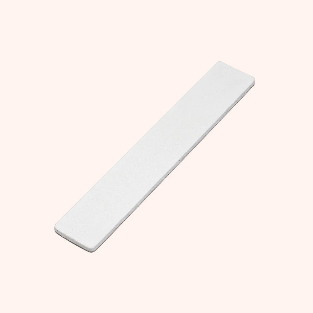Lime blanche XL (100/180)