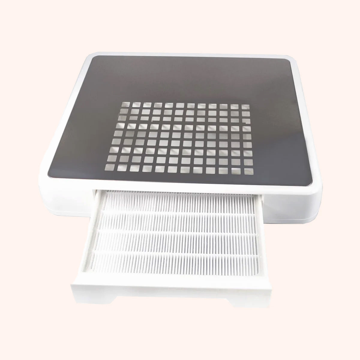 Aspirateur pour manucure Professional Flat