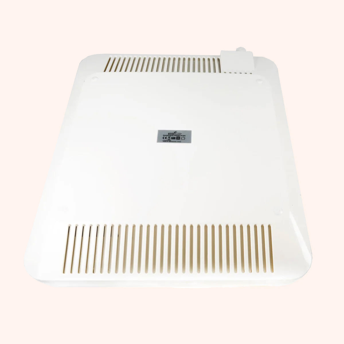 Aspirateur pour manucure Professional Flat