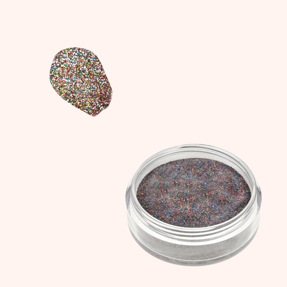 Acrylic Powder 10 g - Multicolor