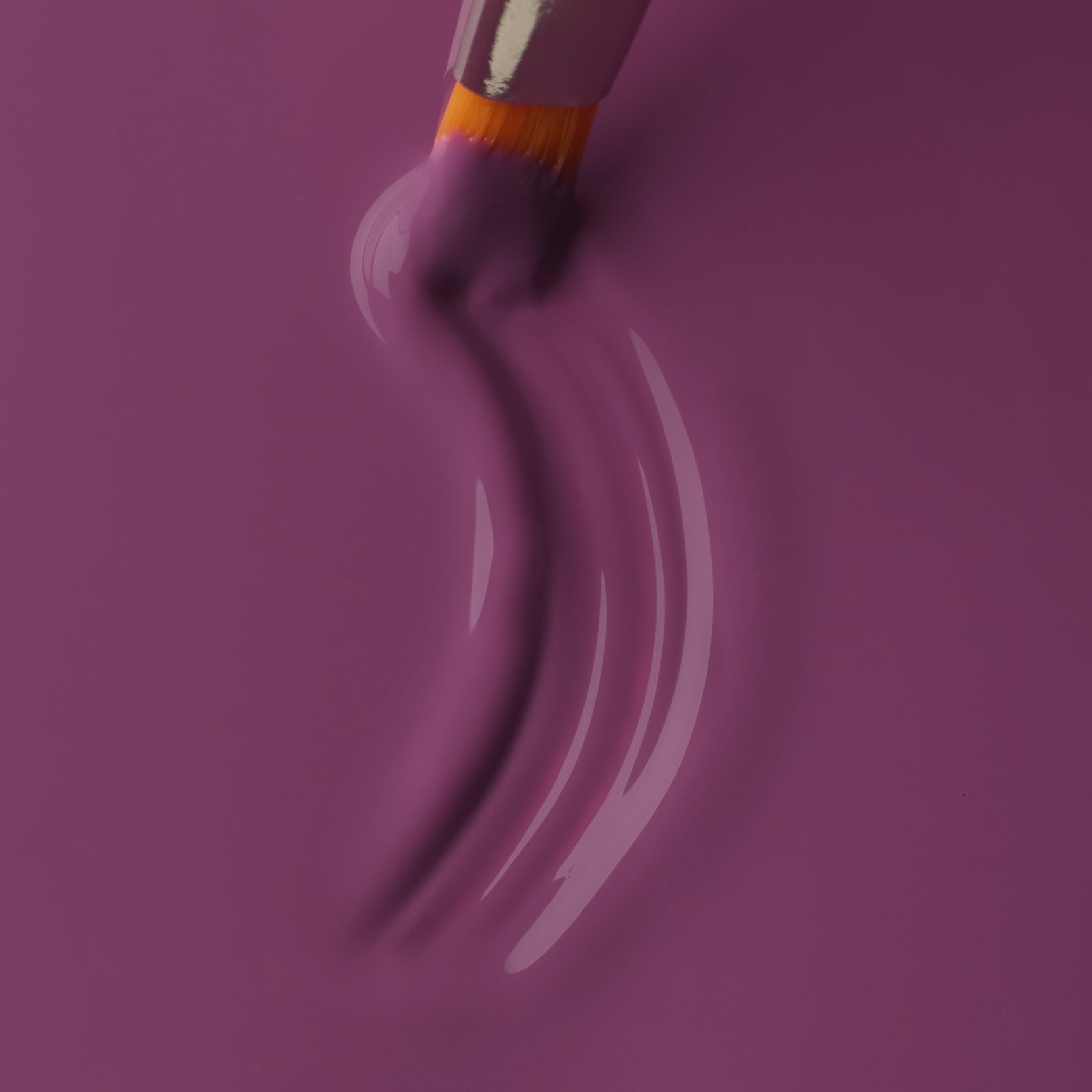 Supreme Color Gel Dark Lila