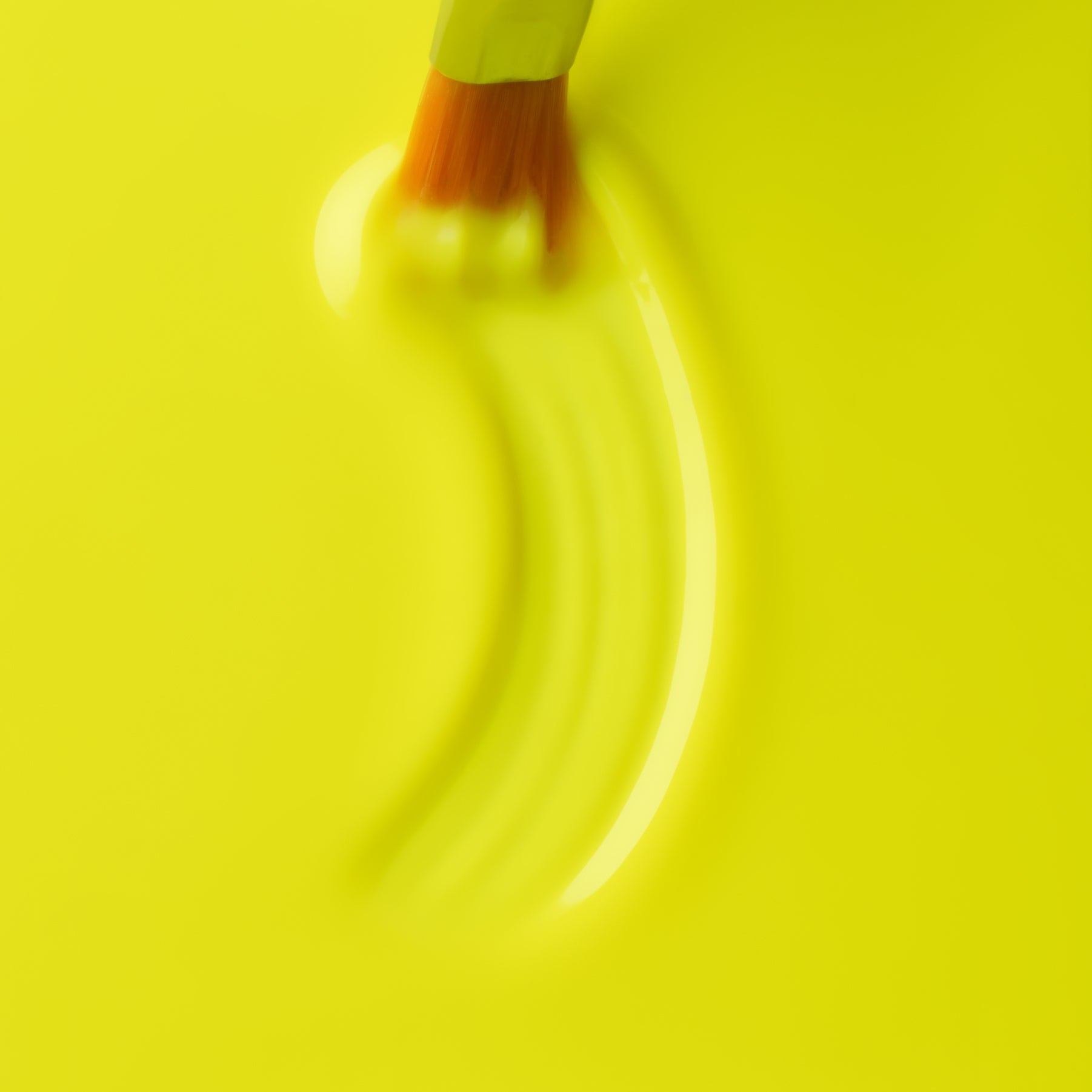 Color Gel X-Neon Lemon