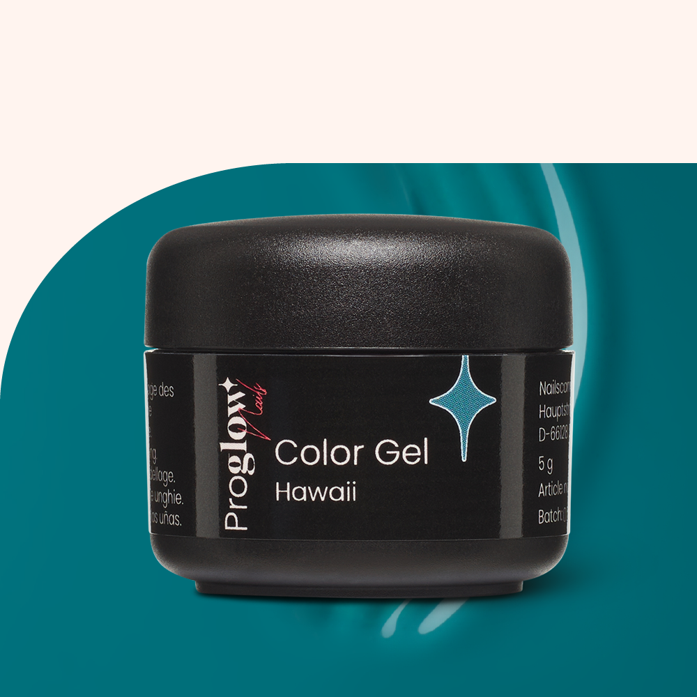Color Gel Hawaii