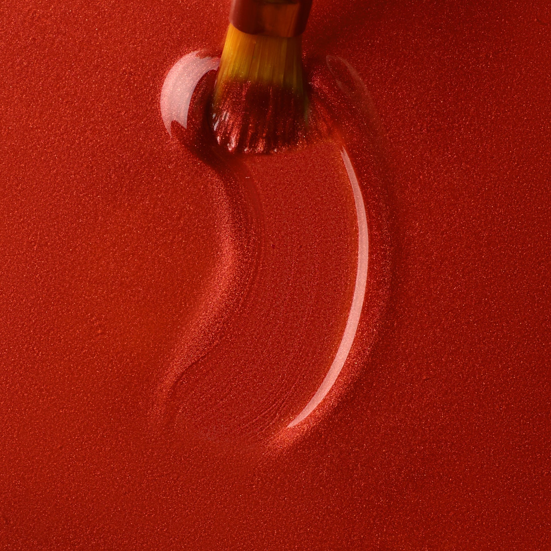 Color Gel Metallic Indian Summer