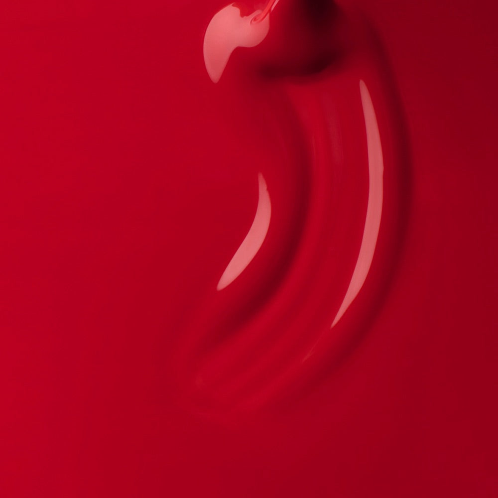 Gel Polish VSP rouge Milano éclatant