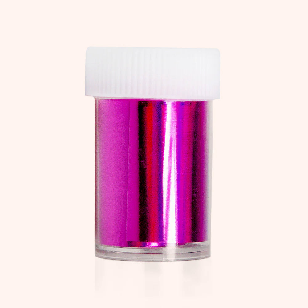 Papier Foil Pink