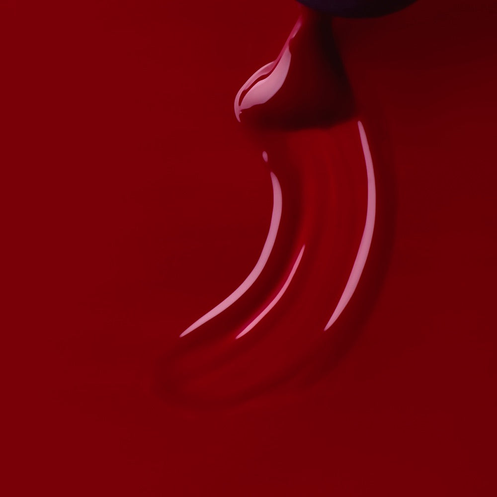 Gel Polish VSP Passion Red rouge