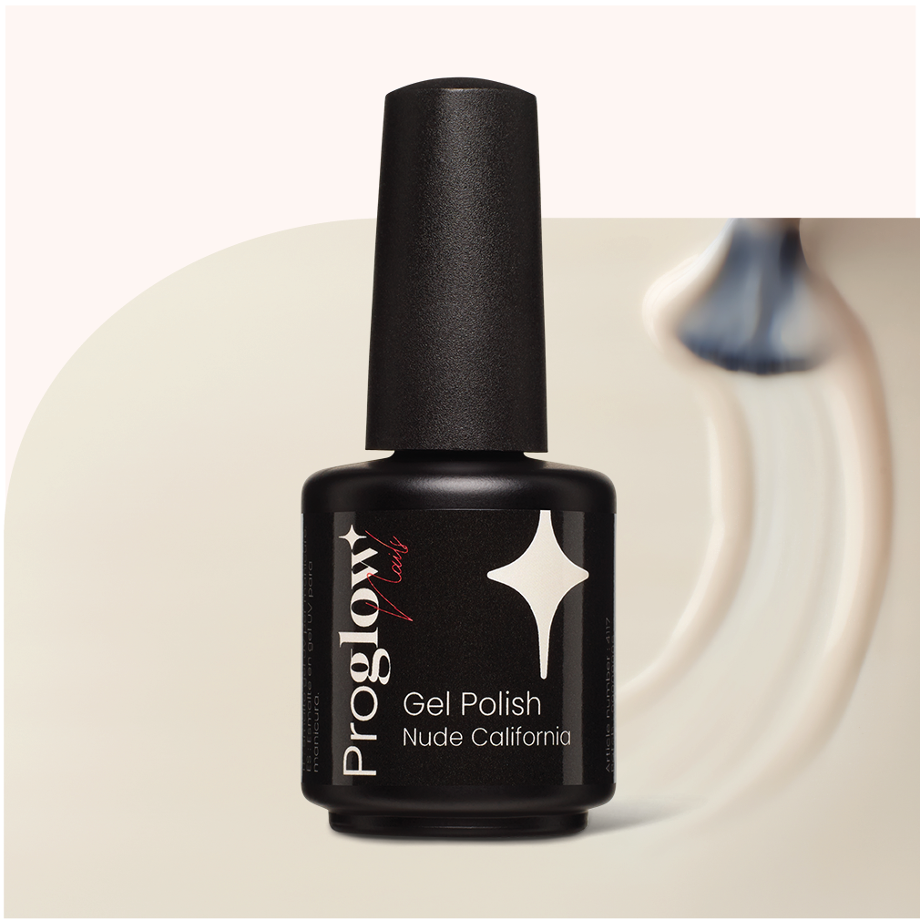 4117 Gel Polish VSP Nude California 1