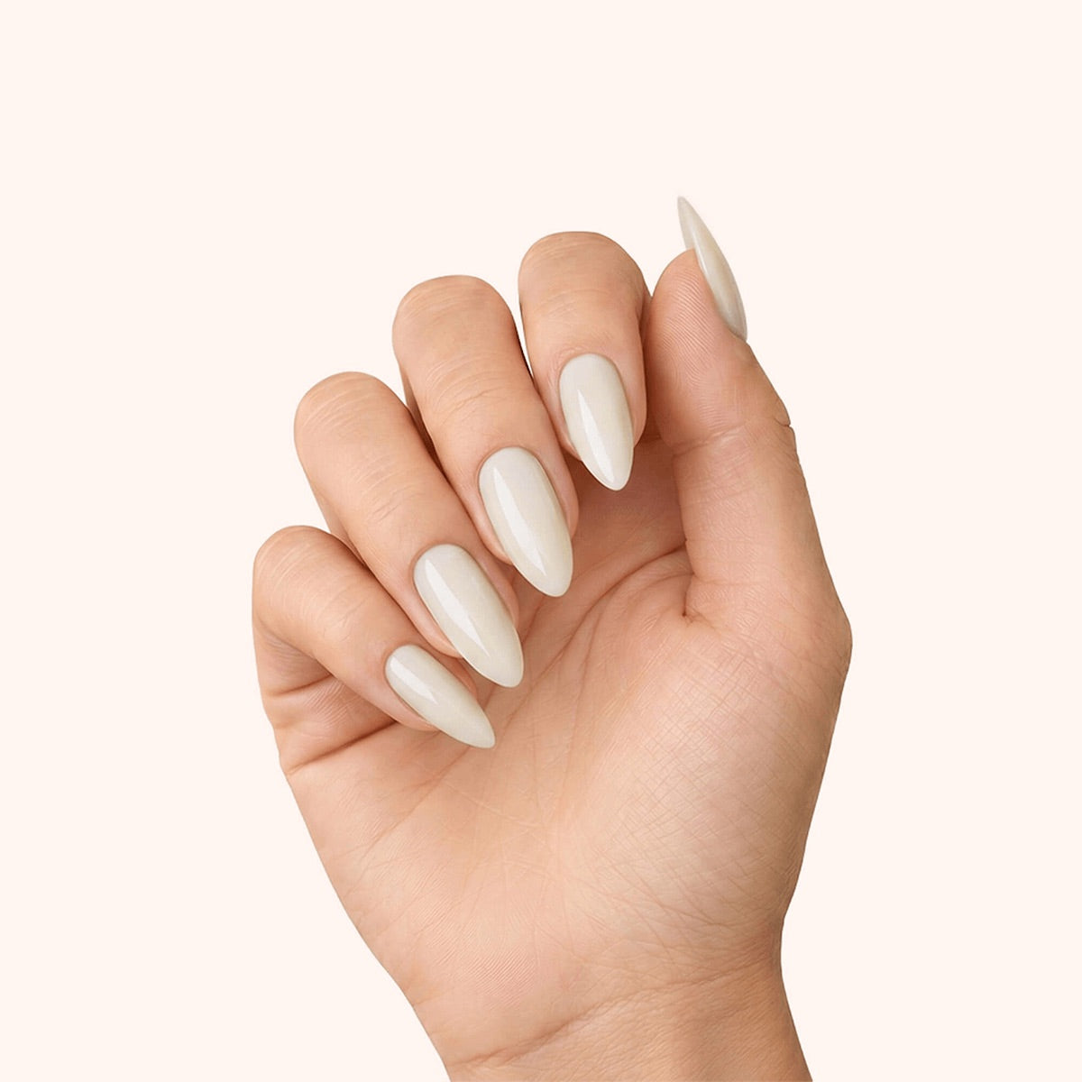Gel Polish VSP Nude California