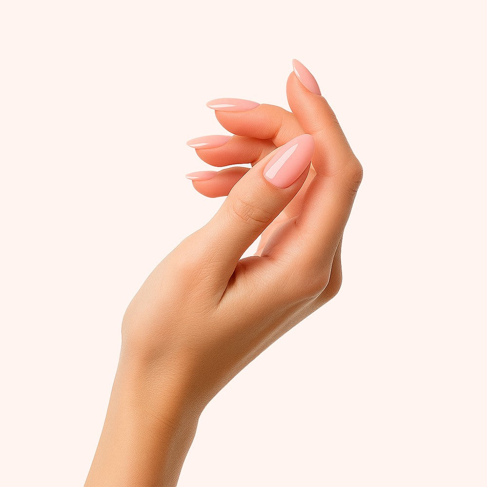 Gel Polish VSP Nude Louisiana