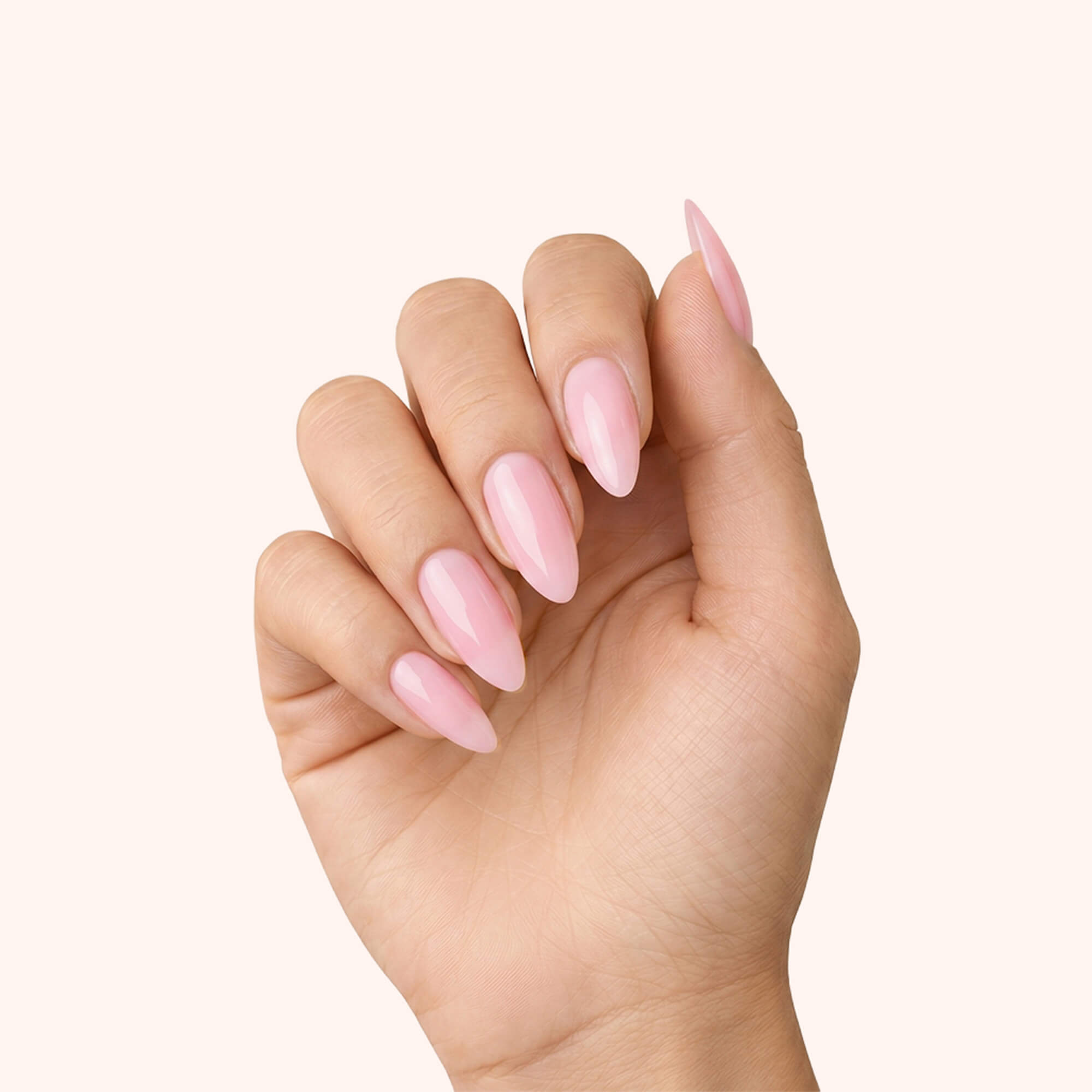 Gel Polish VSP Nude Florida