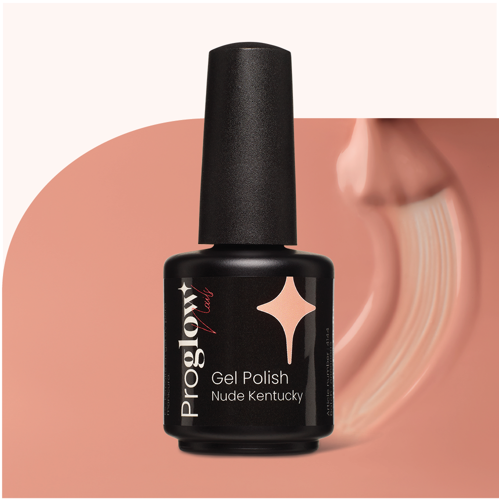 4144 Gel Polish VSP Nude Kentucky 1