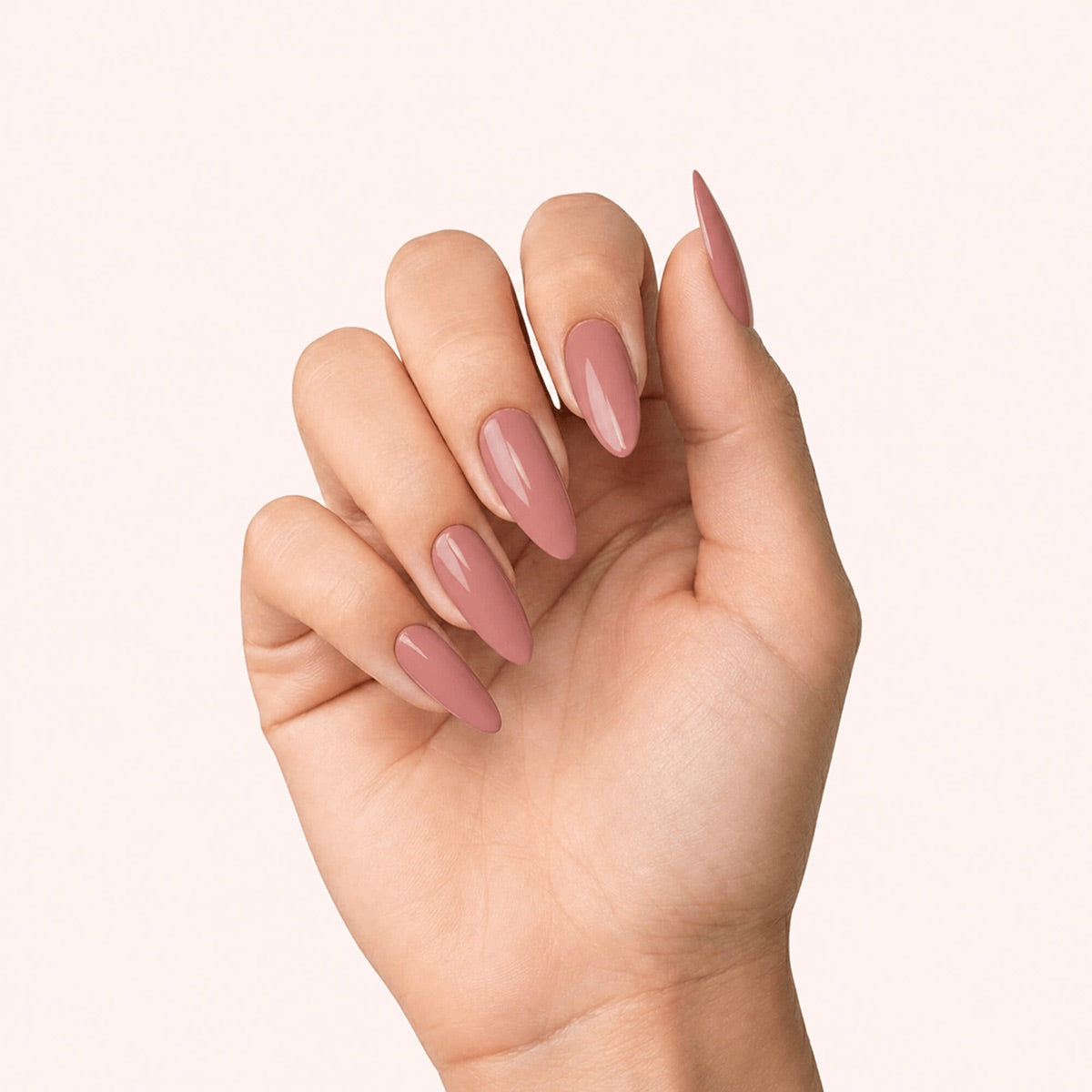 Gel Polish VSP Nude Vermont