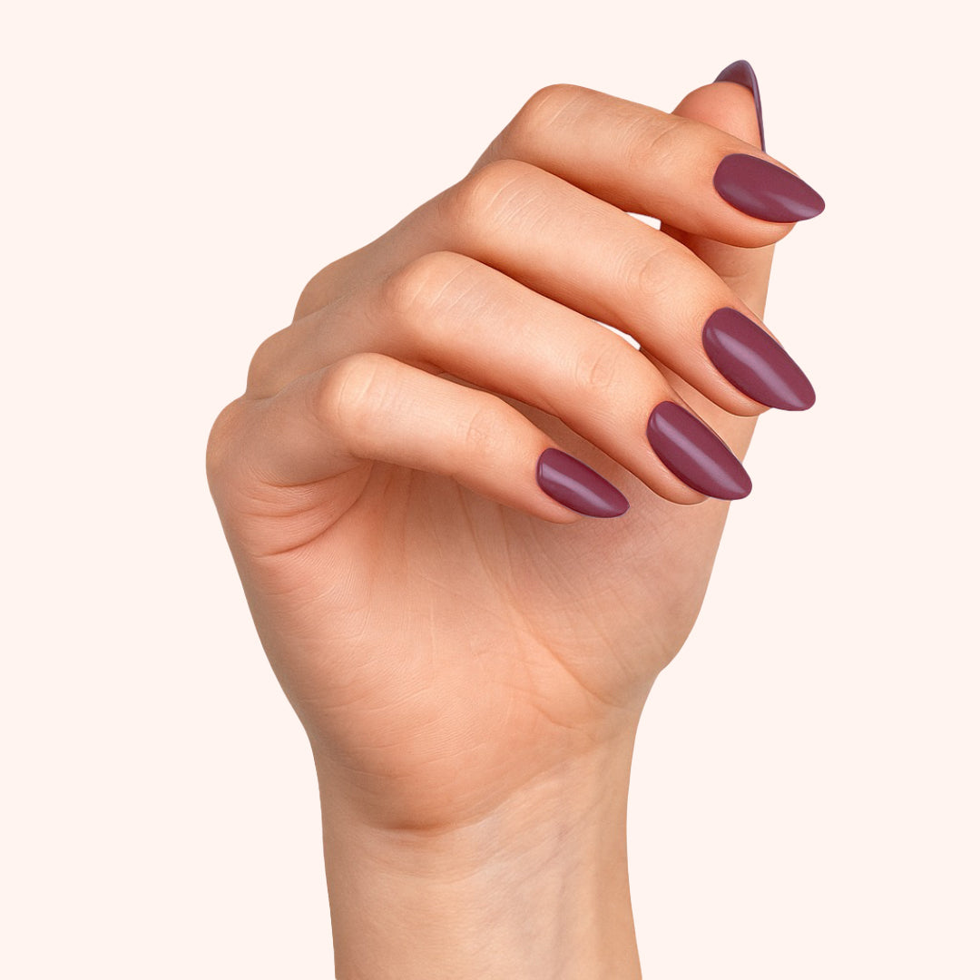 Gel Polish VSP Monrovia