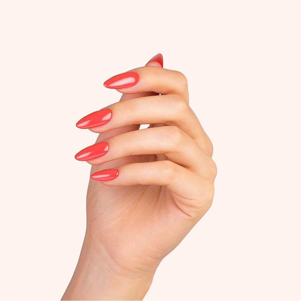 Gel Polish VSP Melon Pink