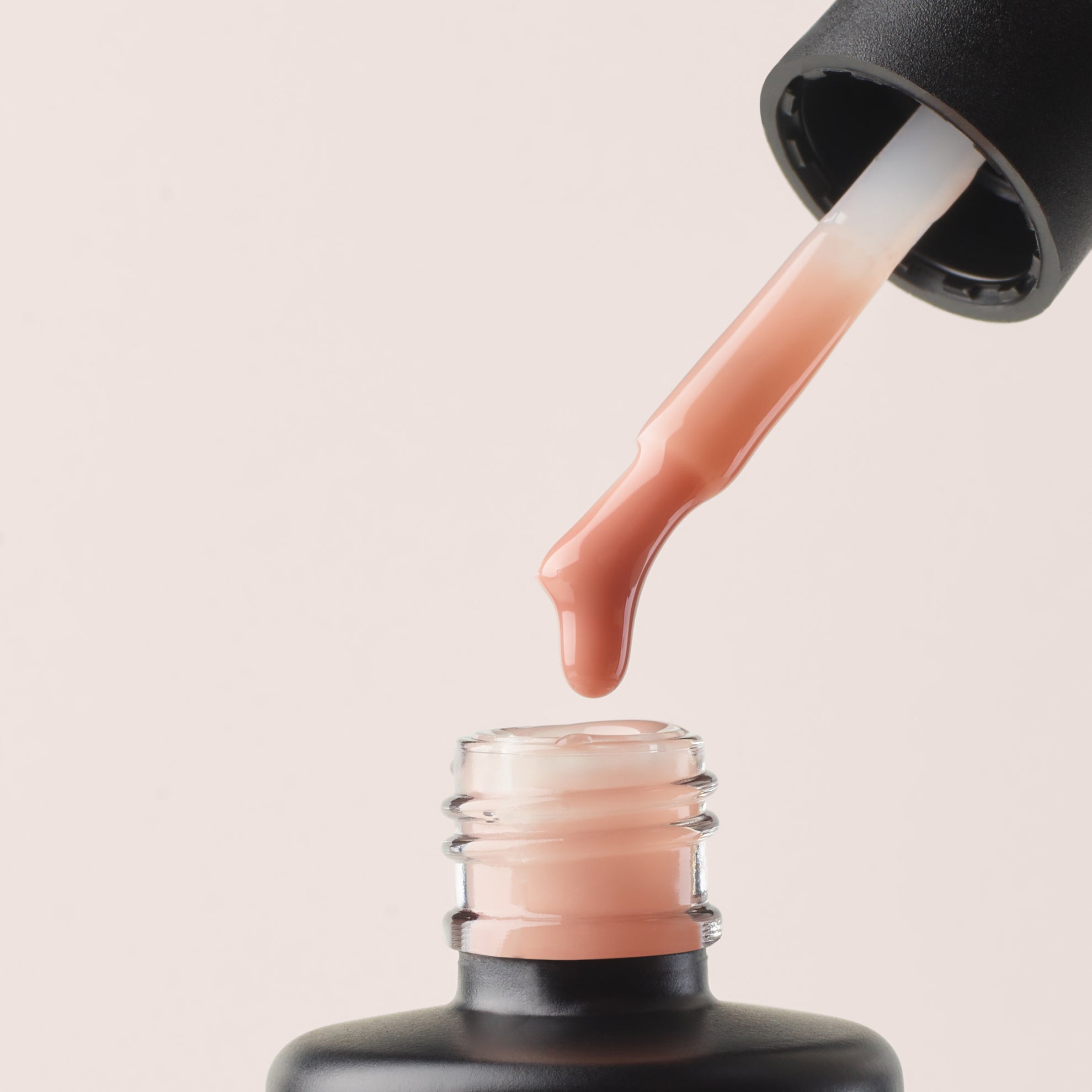 Gel Polish VSP Gummy Base Cover Beige