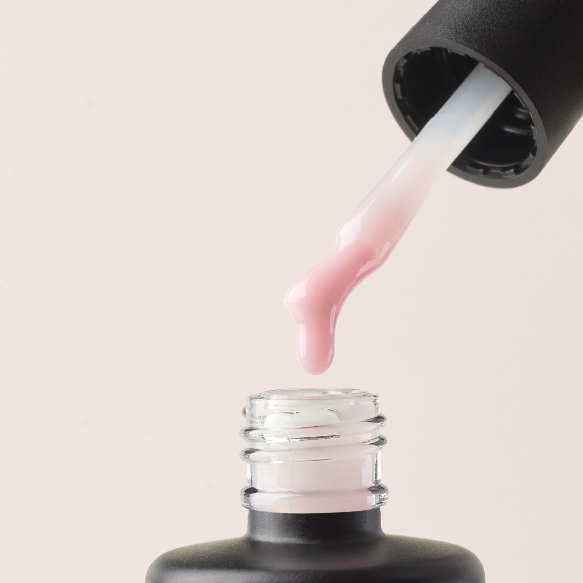 Gel Polish VSP Gummy Base Light Pink