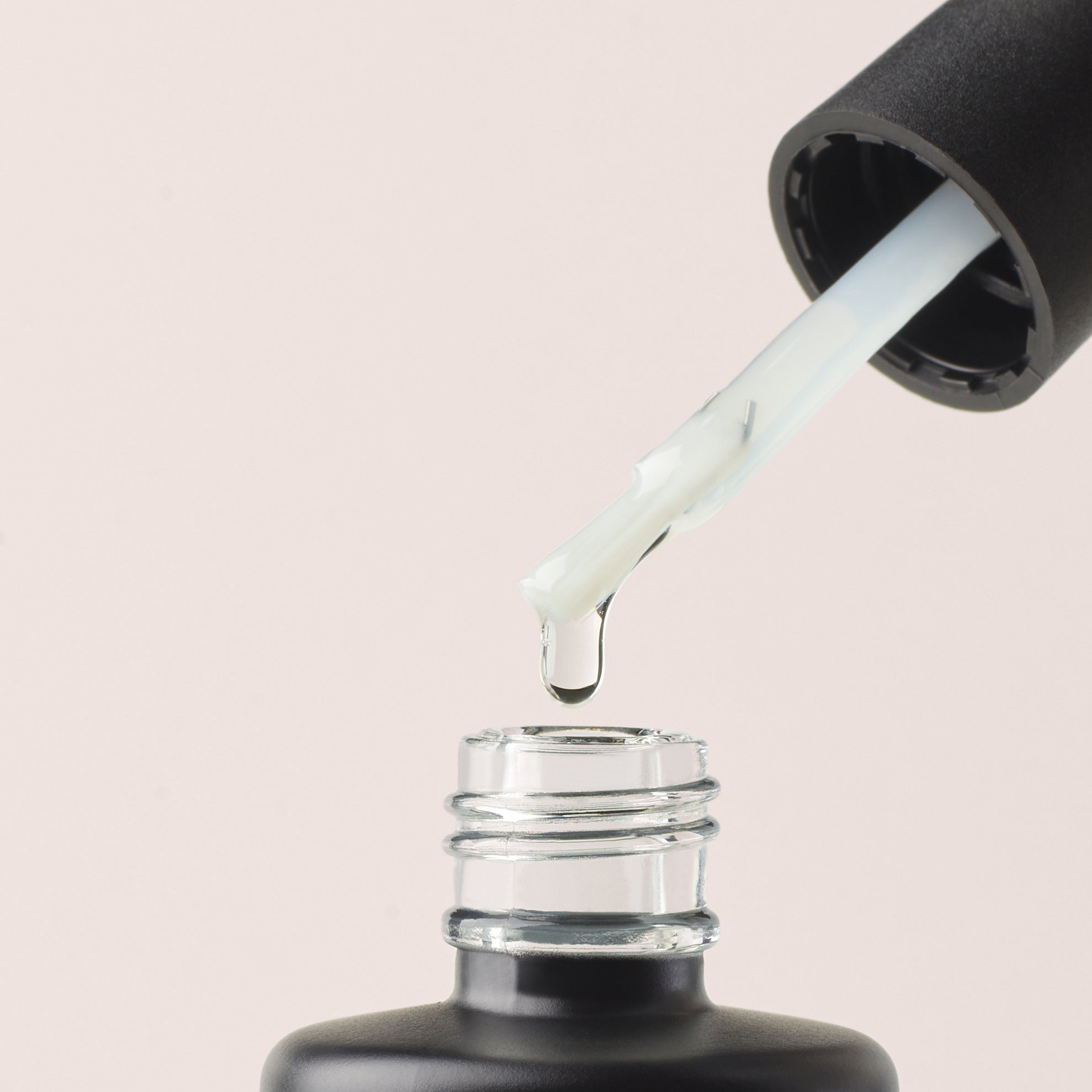 Gel Polish VSP Gummy Base Clear