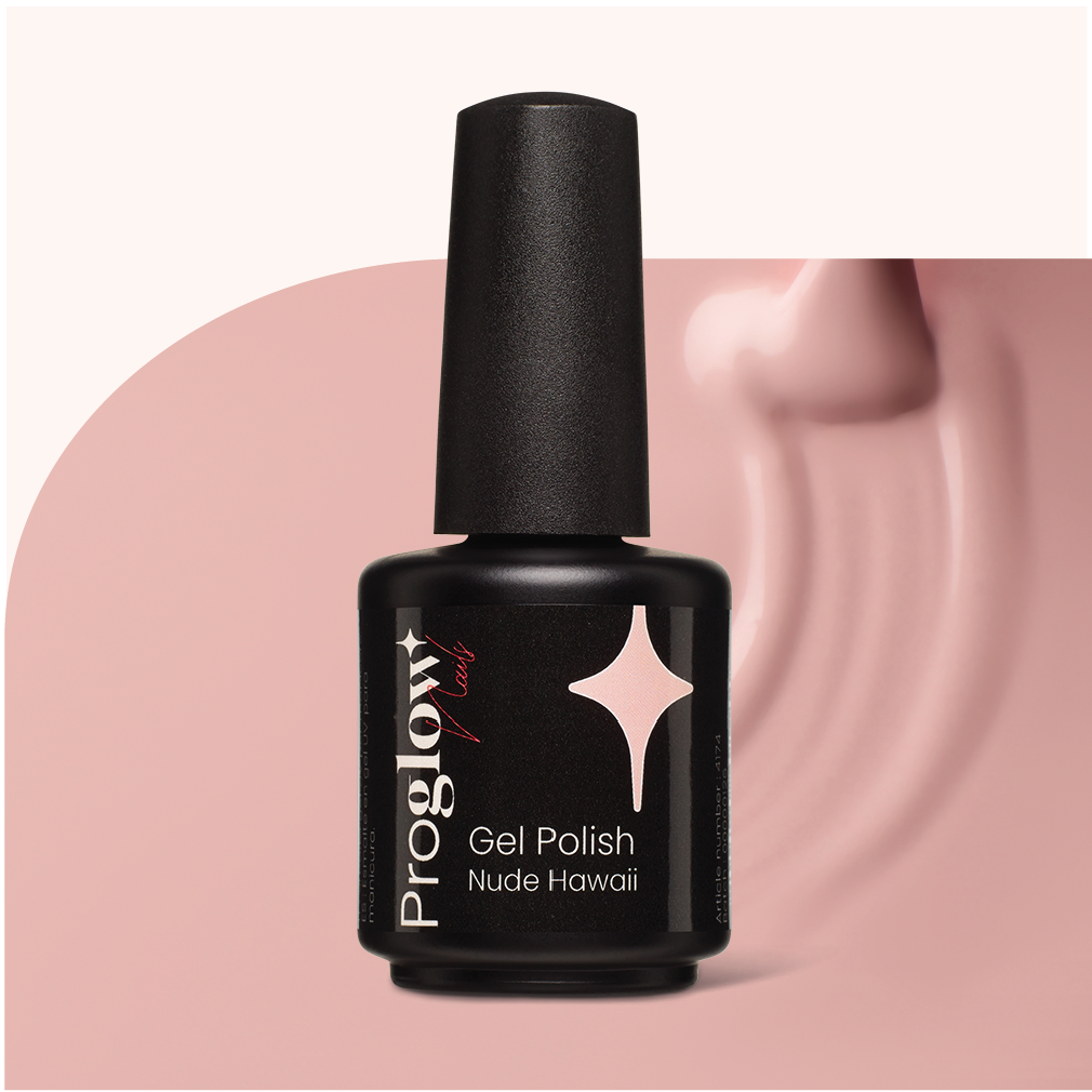 4174 Gel Polish VSP Nude Hawaii 1