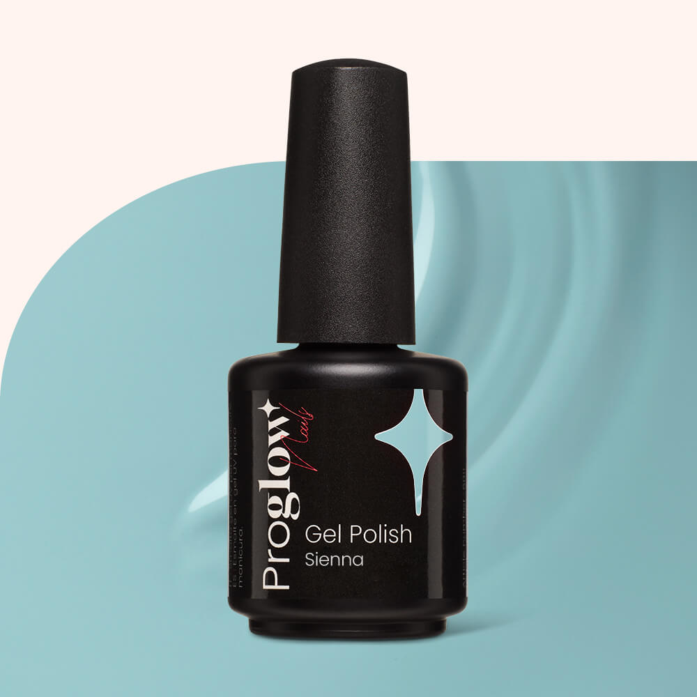 Gel Polish VSP Sienna