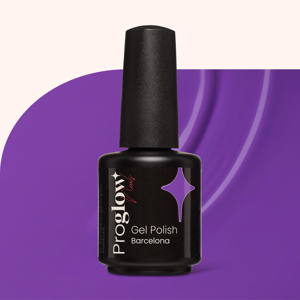 4180 Gel Polish VSP Barcelona 1