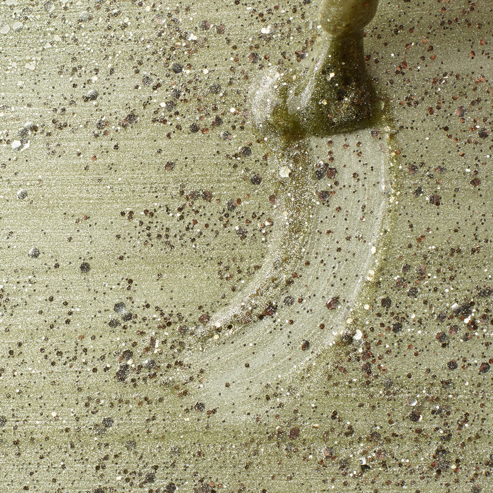 Gel Polish VSP Cocktail Gold 2