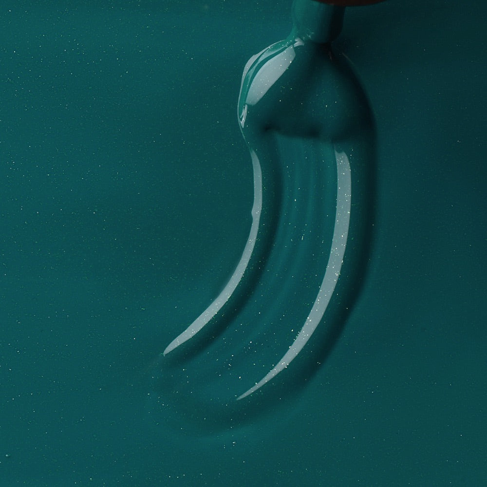 Gel Polish VSP Cyan 2