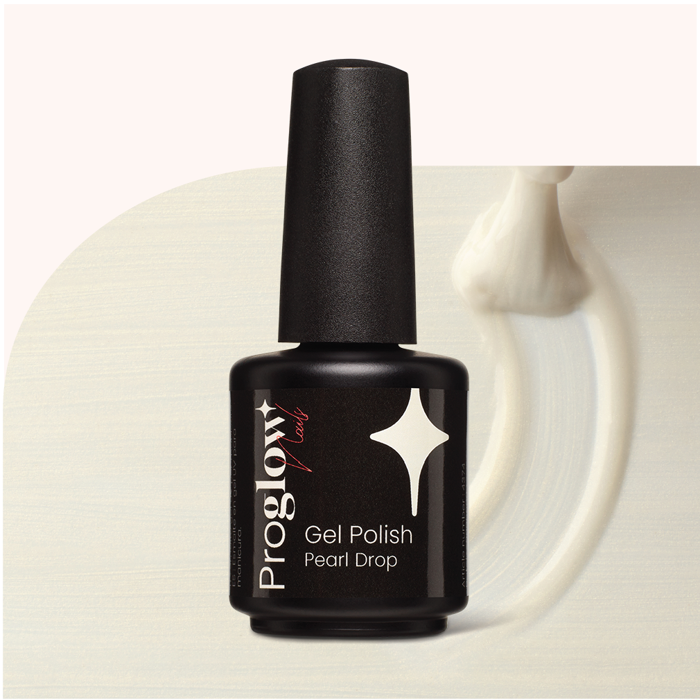4374 Gel Polish VSP Pearl Drop 1