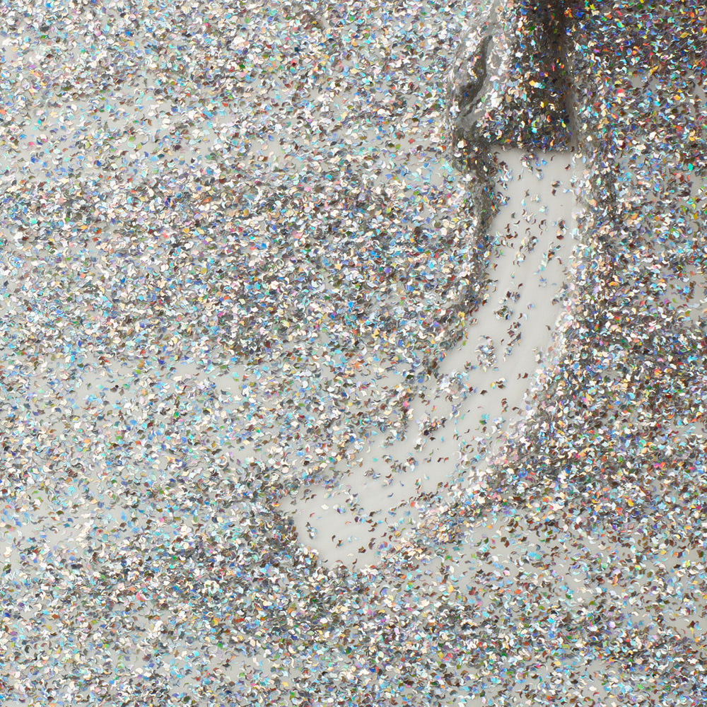 Gel Polish VSP Heavy Glitter Holo 2