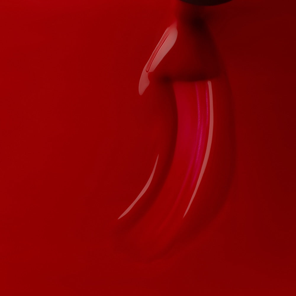 Gel Polish VSP Red Ginger 2