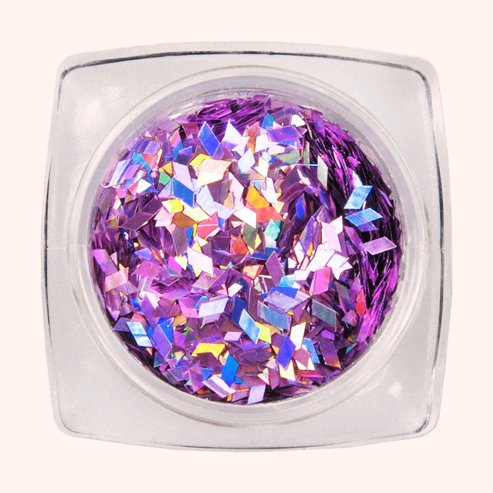 Rhombus Glimmer N° 8