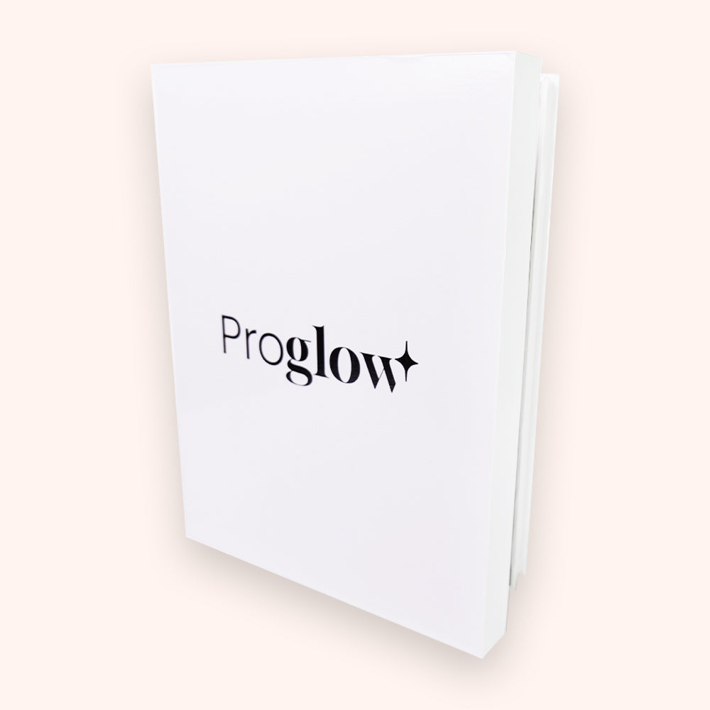 Livre Nuancier de 216 emplacement